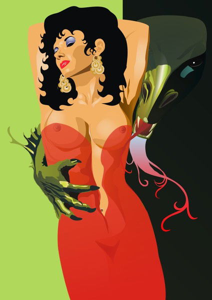 Ольга Рудой