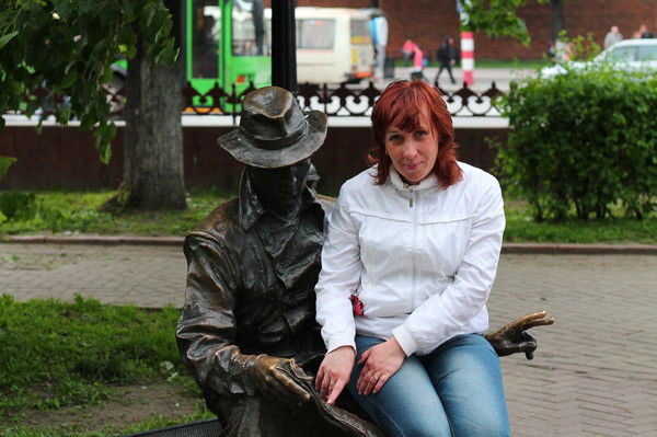 Коленова Людмила