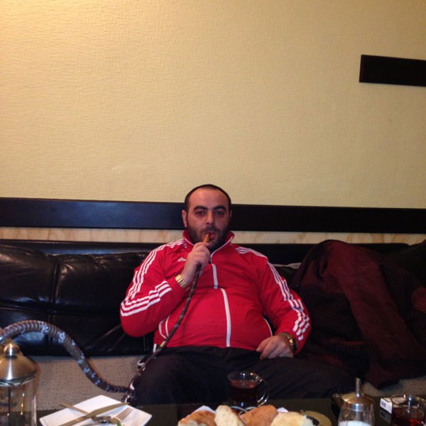 Hovhannes Martirosyan