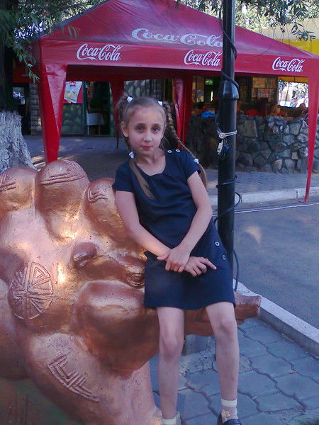 Ольга Королёва