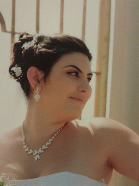 Наталья Шахова