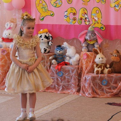 Кристина Савельева