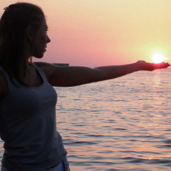 Евгения Кошевая