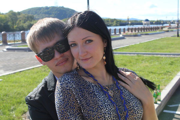 Дмитрий Кузин