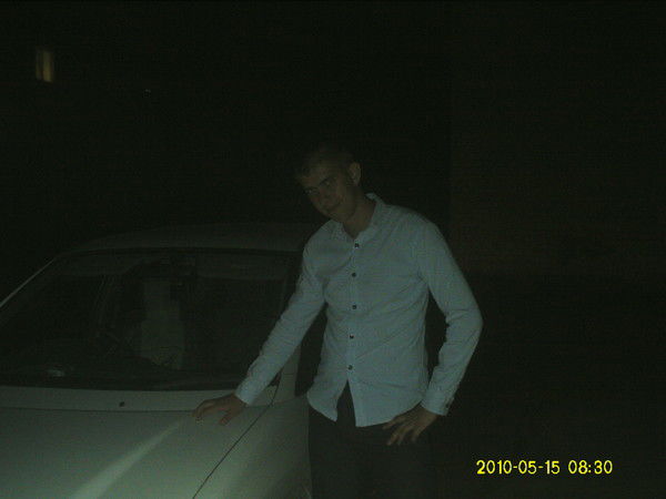 Михаил Фесак