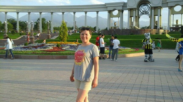 Асельхан Бирликова