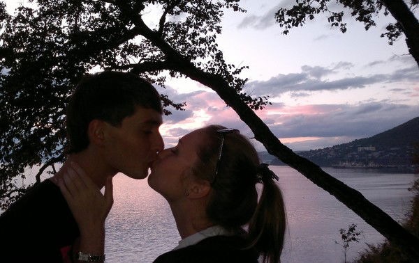 Лена Чиченкова