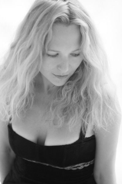 Альфия Хусаинова