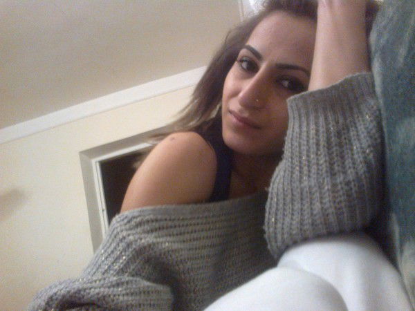 Оксана Оруджова