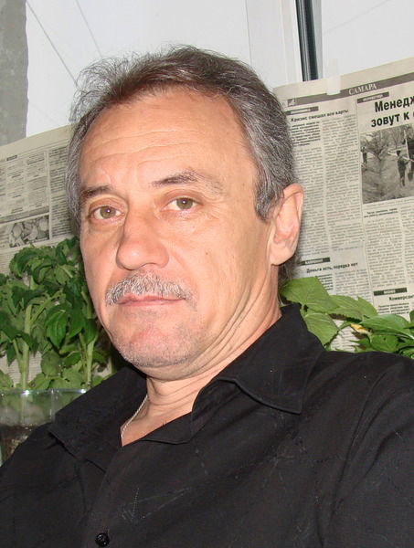 Сергей Муллануров