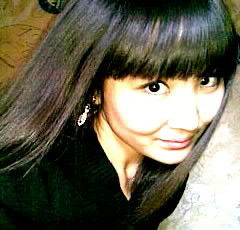 Малика Махамбетова