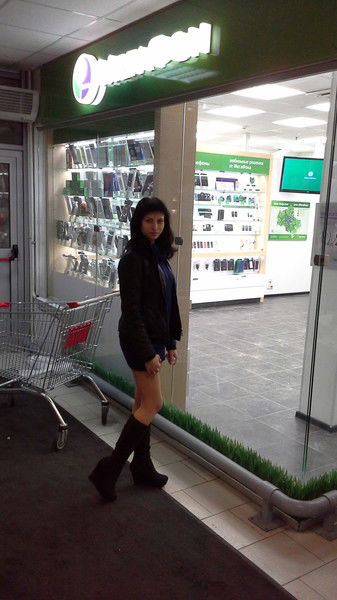 Юлия Тимошина