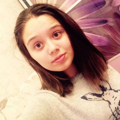 Аделя Ахметова