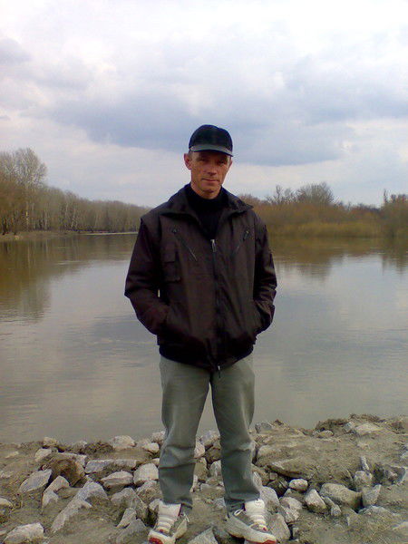 Сергей Олефиренко