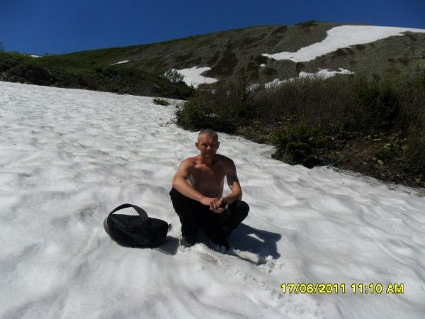 Слава Волков