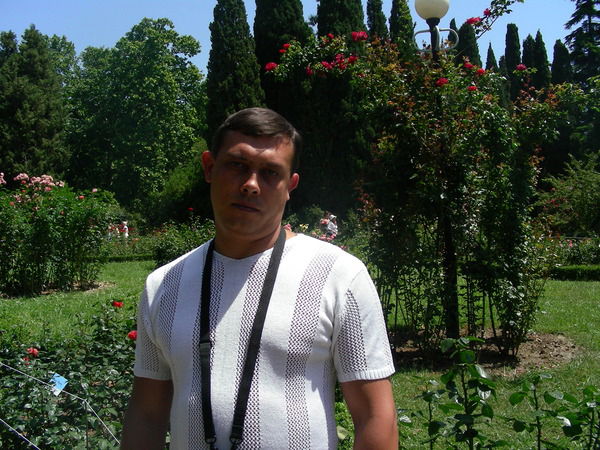 Сергей Галлямов