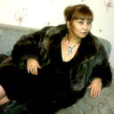 Гуля Султанова