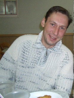 Дмитрий Юраков