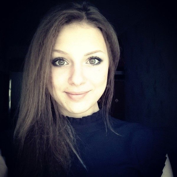 Танюшка Гацаева