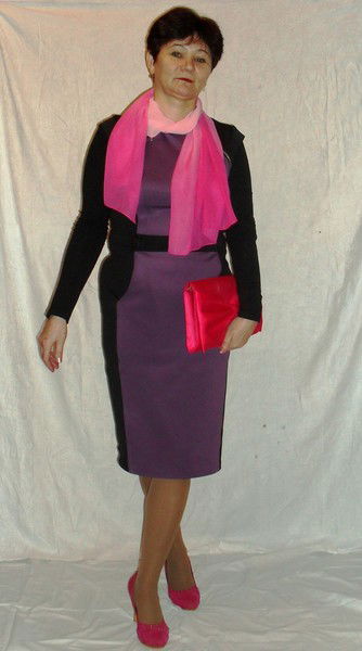 Татьяна Поддубина