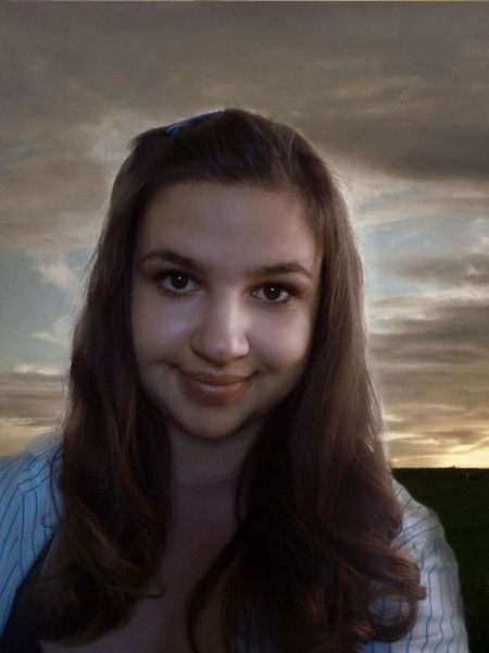 Ксения Смирнова