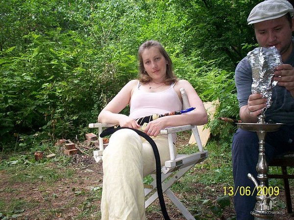 Мария Мария