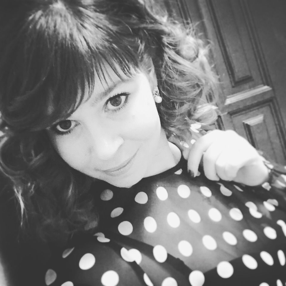 Татьяна Колпакова