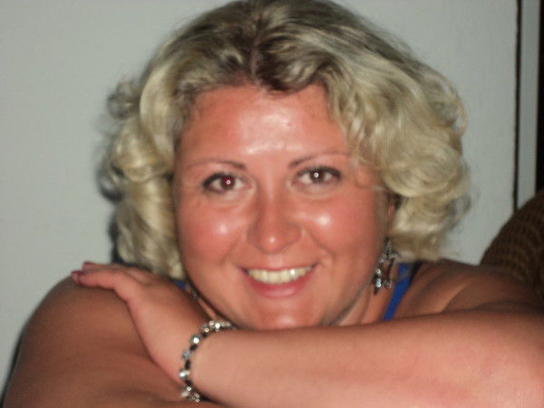 Людмила Колобова