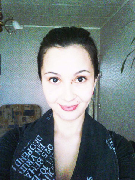 Асель Макульбекова