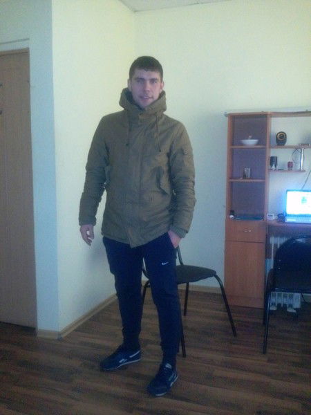 Александр Хлыбов