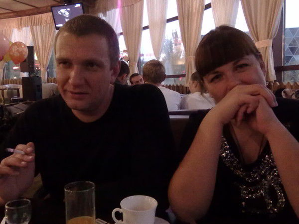 Владислав Фёдоров