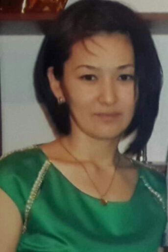 Марзия Батырханова