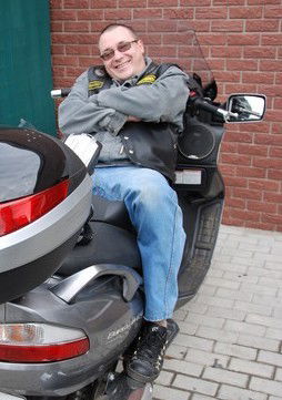 Петр Хмельницкий