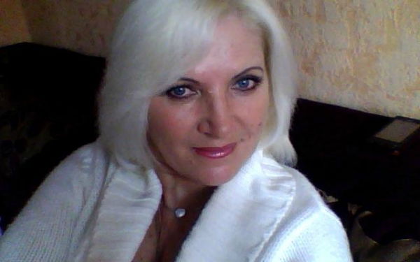 Людмила Войтович