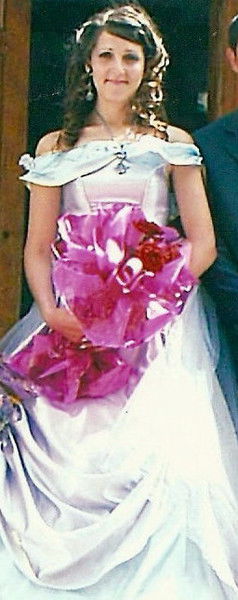 Татьяна Брынза