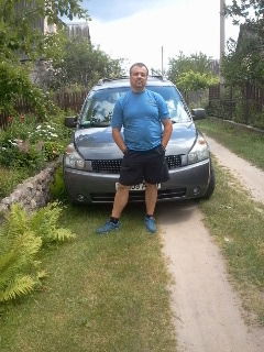 Владимир Малахов