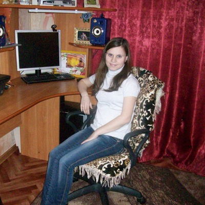 Ирина Тосюкова