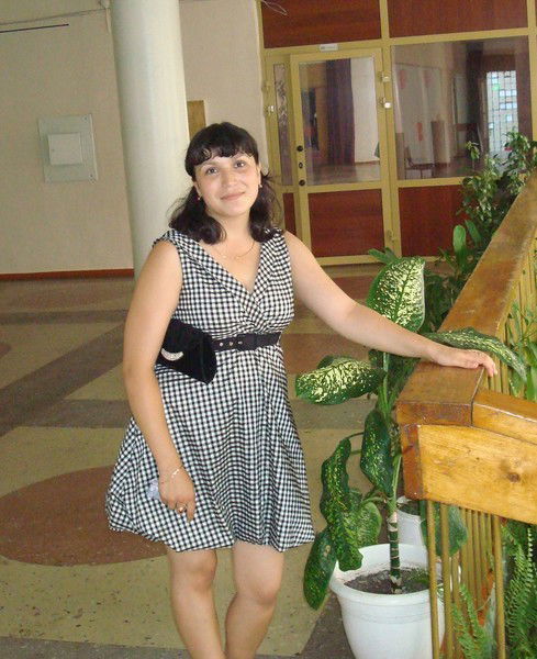 Зайнура Рахманова