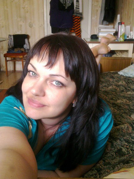 Олеся Тиникэ