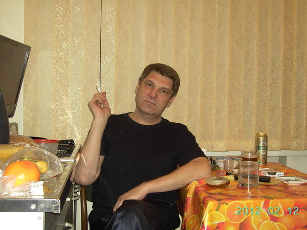 Андрей Пономаренко