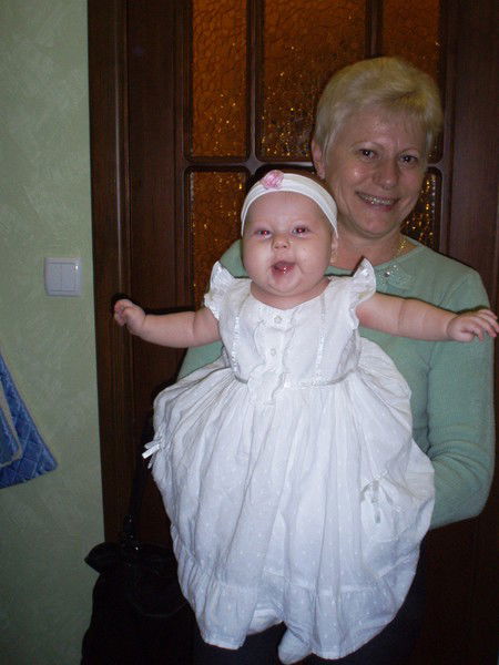 Валентина Корохова