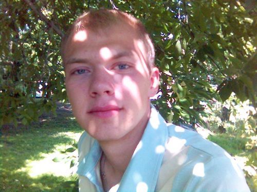 Александр Задонский