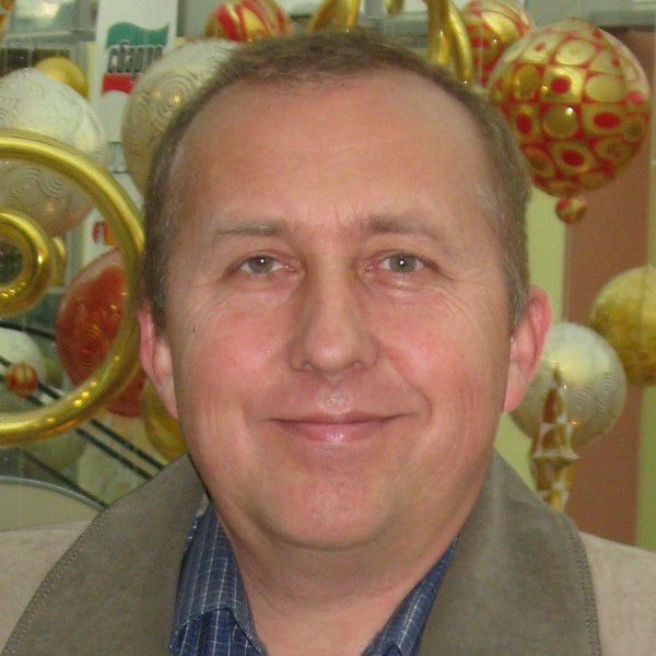 Михаил Скаков