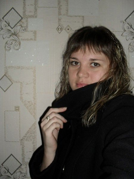 Анастасия Ускова