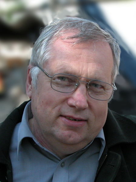 Юрий Пинский