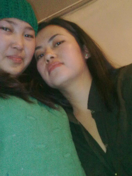 Гульназ Kg~Girl