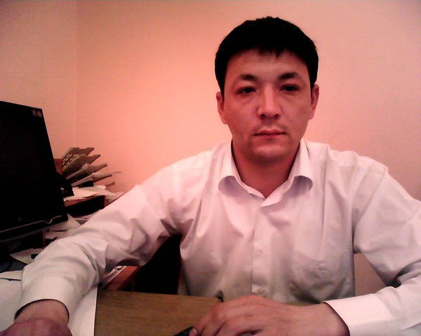 Хурсанбек Тастанбеков