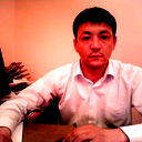 Хурсанбек Тастанбеков