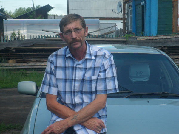 Юрий Якимчук