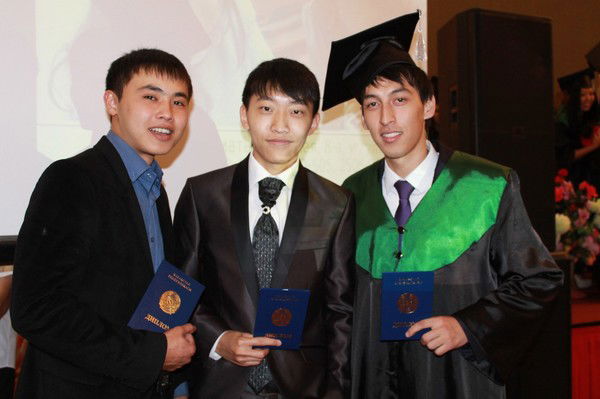 Бектемир Жумабаев